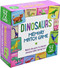 Dinosaurs Memory Match Game (Set of 72 cards), 9781441341730