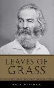 Leaves of Grass by Walt Whitman, Wharton Esherick, 9781441341495