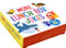 More Lunch Box Jokes Card Deck (60 cards), 9781441341372