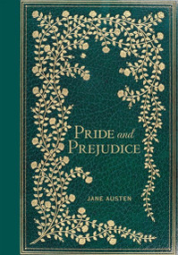 Pride & Prejudice (Masterpiece Library Edition) by Jane Austen, 9781441341709
