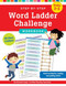 Step-by-Step Word Ladder Challenge Workbook (Grades 2-3) by Michelle Gajda, 9781441339959
