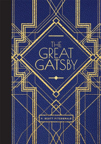 The Great Gatsby (Masterpiece Library Edition) by F. Scott Fitzgerald, 9781441341693