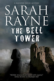 Bell Tower, The - 9781847516688 by Sarah Rayne, 9781847516688