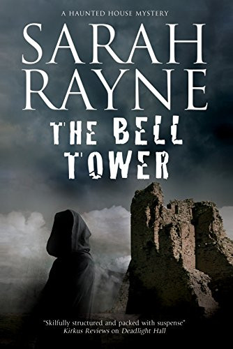 Bell Tower, The - 9781847516688 by Sarah Rayne, 9781847516688
