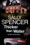 Thicker Than Water - 9781847516701 by Sally Spencer, 9781847516701