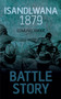Isandlwana 1879 by Edmund Yorke, 9781459734142