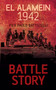 El Alamein 1942 by Pier Paolo Battistelli, 9781459734111