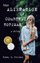 The Alienation of Courtney Hoffman (A Novel) by Brady Stefani, 9781940716343