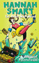 In Over Her Head (Hannah Smart) by Melody Fitzpatrick, 9781459731608
