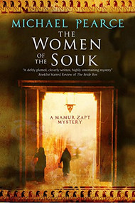 Women of the Souk, The - 9781847517197 by Michael Pearce, 9781847517197