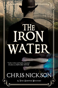 Iron Water, The by Chris Nickson, 9780727886439