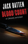 Blood Count (A Crang Mystery) by Jack Batten, 9781459735347