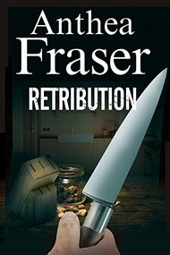 Retribution - 9781847517739 by Anthea Fraser, 9781847517739