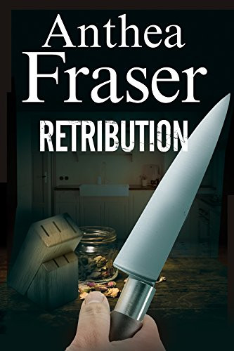 Retribution - 9781847517739 by Anthea Fraser, 9781847517739