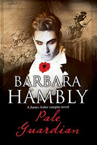 Pale Guardian - 9781847517807 by Barbara Hambly, 9781847517807