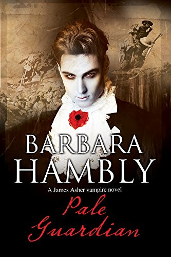 Pale Guardian - 9781847517807 by Barbara Hambly, 9781847517807