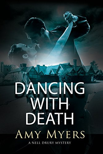 Dancing with Death - 9780727886859 by Amy Myers, 9780727886859