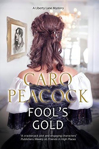 Fool's Gold - 9780727886910 by Caro Peacock, 9780727886910