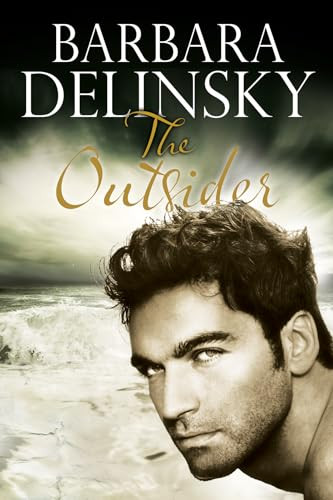 Outsider by Barbara Delinsky, 9780727886903