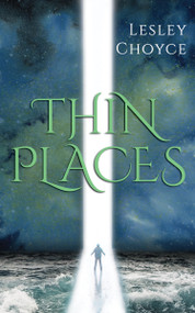 Thin Places - 9781459739574 by Lesley Choyce, 9781459739574