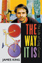 The Way It Is (The Life of Greg Curnoe) by James King, 9781459736887