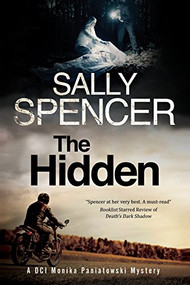 The Hidden - 9780727893611 by Sally Spencer, 9780727893611