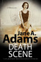 Death Scene by Jane A. Adams, 9780727887030