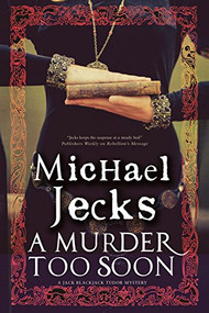 A Murder Too Soon - 9780727893406 by Michael Jecks, 9780727893406
