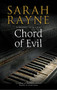 Chord of Evil - 9780727887412 by Sarah Rayne, 9780727887412