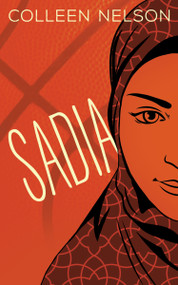 Sadia by Colleen Nelson, 9781459740297