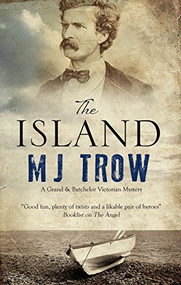 The Island - 9781780295107 by M.J. Trow, 9781780295107