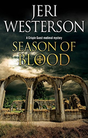 Season of Blood by Jeri Westerson, 9780727887474