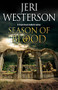 Season of Blood by Jeri Westerson, 9780727887474