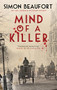 Mind of a Killer by Simon Beaufort, 9780727893987