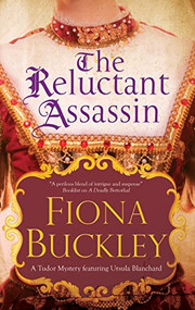 Reluctant Assassin, The by Fiona Buckley, 9780727829184