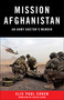 Mission Afghanistan (An Army Doctor's Memoir) by Elie Paul Cohen, Jessica Levine, 9781943006656