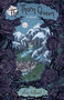 The Thorn Queen (A Novel) by Elise Holland, 9781943006793