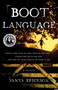 Boot Language (A Memoir) by Vanya Erickson, 9781631524653