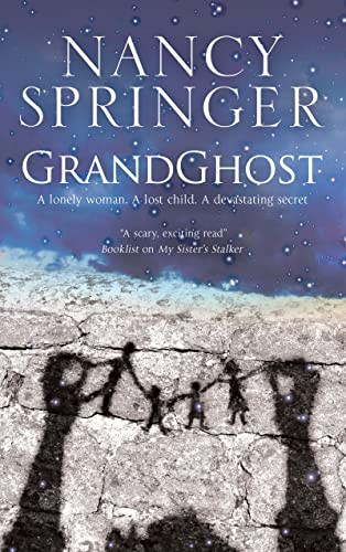Grandghost by Nancy Springer, 9780727887924