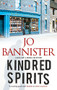 Kindred Spirits - 9781847519207 by Jo Bannister, 9781847519207