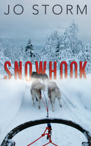 Snowhook by Jo Storm, 9781459743007
