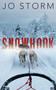 Snowhook by Jo Storm, 9781459743007