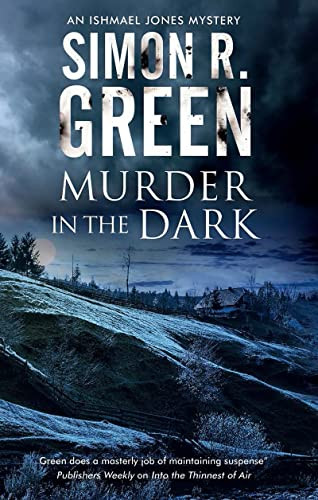 Murder in the Dark - 9780727888235 by Simon R.  Green, 9780727888235
