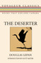 The Deserter by Douglas LePan, Scott Rayter, Michael Gnarowski, 9781459743267