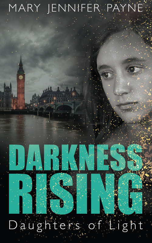 Darkness Rising (Daughters of Light) by Mary Jennifer Payne, 9781459741034