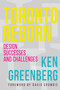 Toronto Reborn (Design Successes and Challenges) by Ken Greenberg, David Crombie, Zahra Ebrahim, 9781459743076