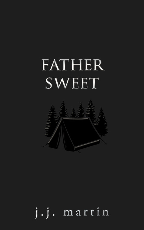 Father Sweet by J.J. Martin, 9781459743960