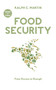 Food Security (From Excess to Enough) by Ralph C. Martin, Elizabeth May, 9781459744028