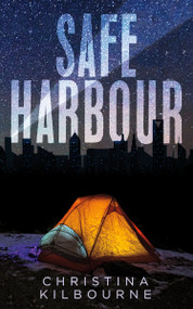Safe Harbour by Christina Kilbourne, 9781459745186