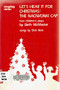 Let's Hear it for Christmas/The Naciwonki Cap (Two Children's Plays) by Beth McMaster, 9780889241749